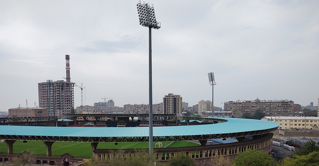 科技的支持 科技的支持