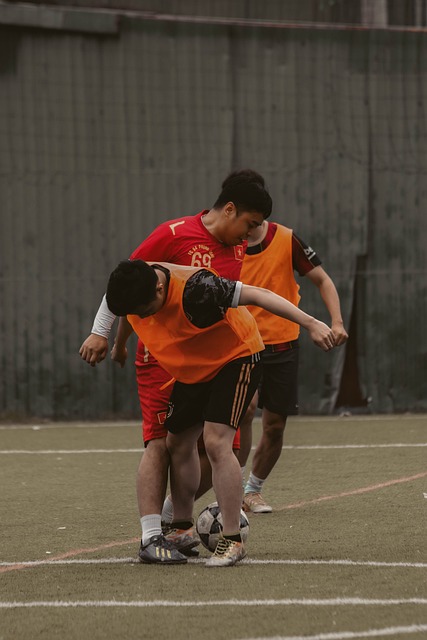 中国女将们 中国女将们