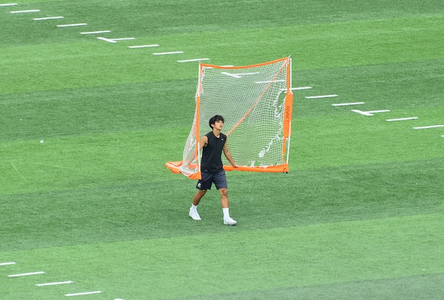 示香港足球